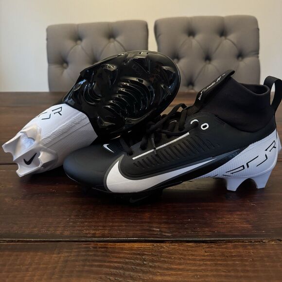 Nike Vapor Edge Pro 360 2 Football Cleats - Picture 1 of 8